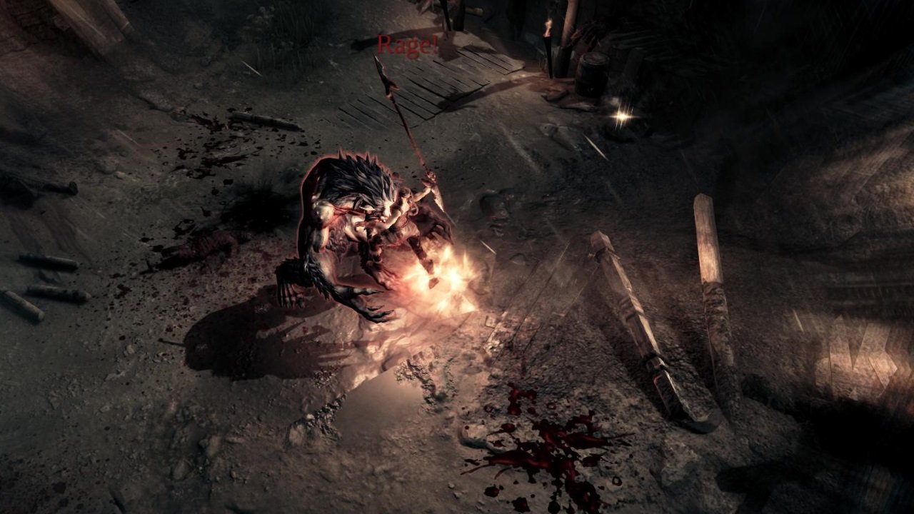 Vikings: Wolves of Midgard - Imagen 26